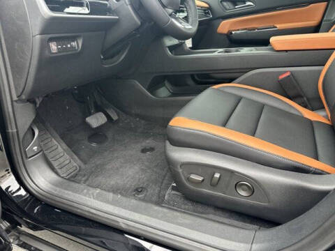 2026 Honda Prologue Elite