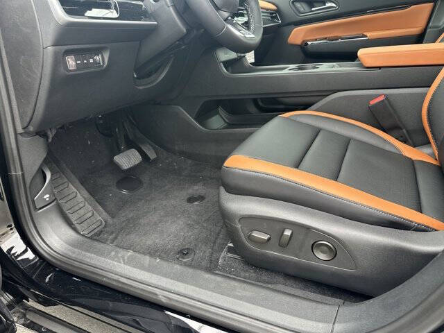 2026 Honda Prologue Elite
