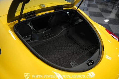 2009 Pontiac Solstice