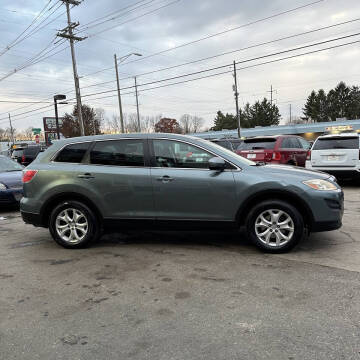 2011 Mazda CX-9 Touring