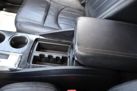 2016 Buick Enclave Premium