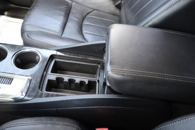 2016 Buick Enclave Premium