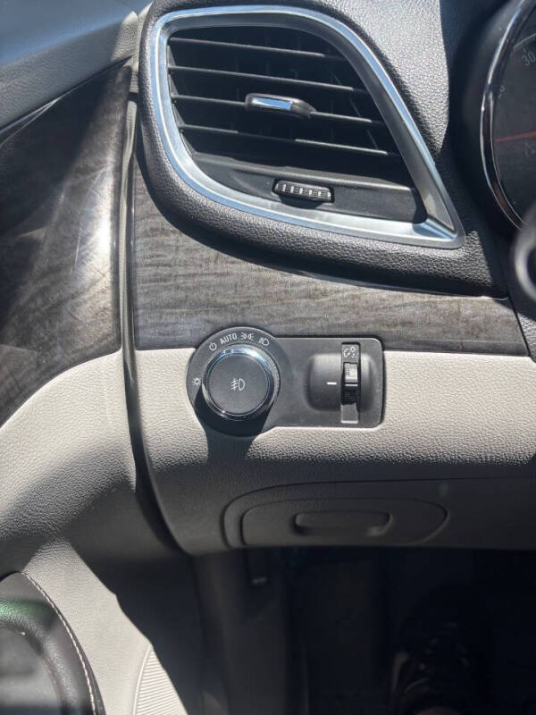 2015 Buick Encore Convenience