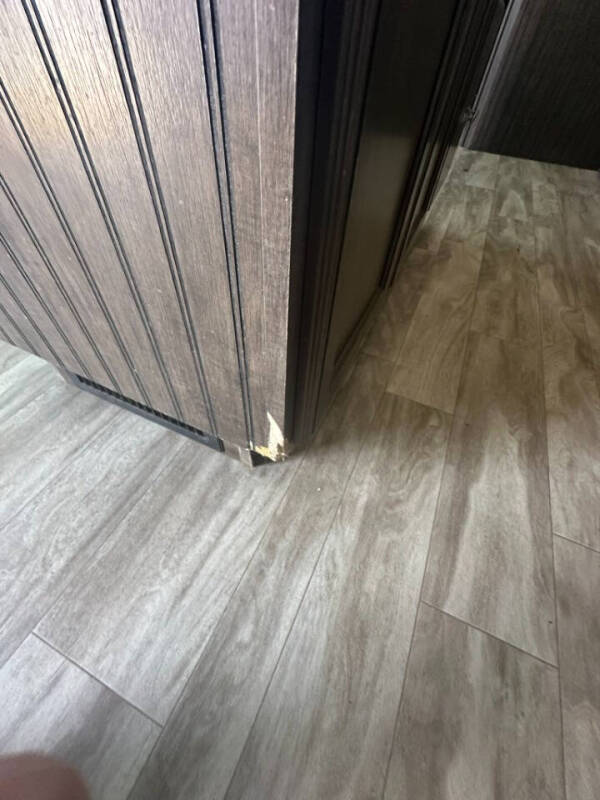 2021 Grand Design RV Solitude 3950BH