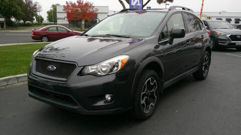 2013 Subaru XV Crosstrek 2.0i Premium