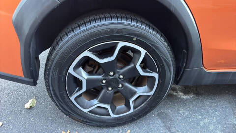 2014 Subaru XV Crosstrek 2.0i Limited