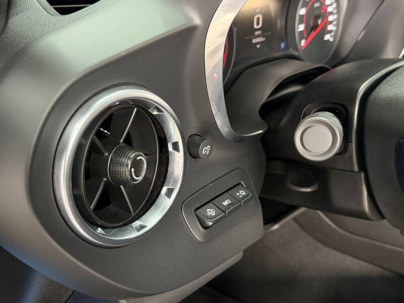 2023 Chevrolet Camaro SS