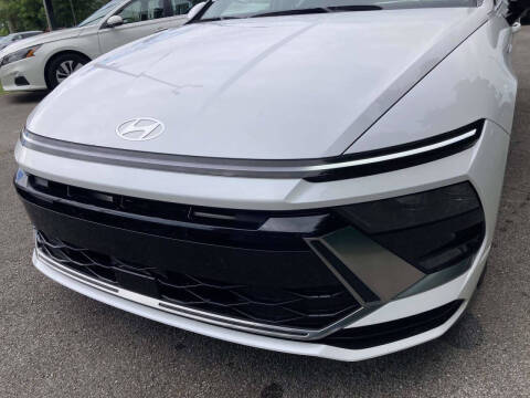 2025 Hyundai Sonata