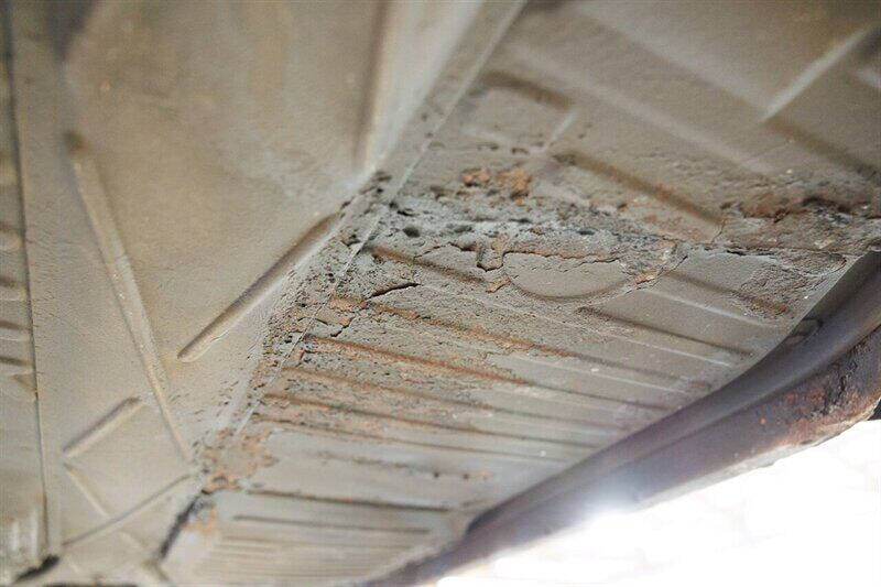 1979 Volkswagen Beetle