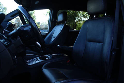 2020 Dodge Grand Caravan GT