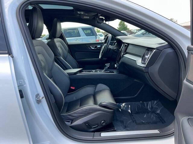 2020 Volvo S60 for sale at Next Step Auto Sales LLC in Kirtland, OH