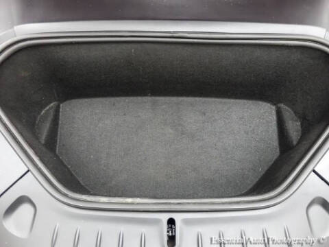 2021 Tesla Model S Long Range