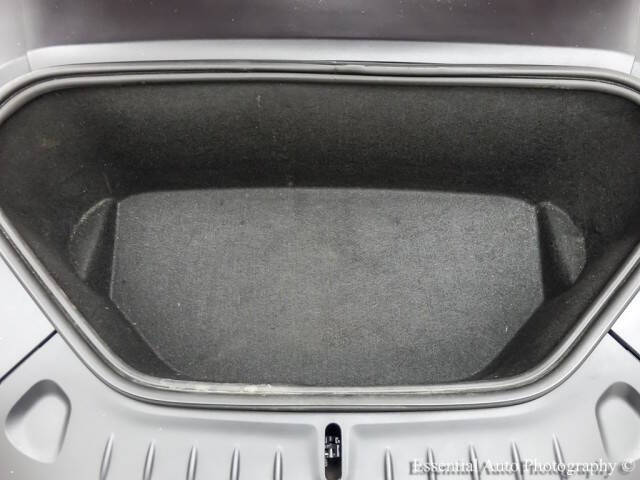 2021 Tesla Model S Long Range