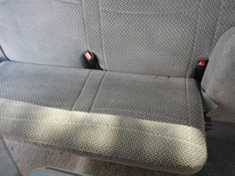 2000 Ford F-150