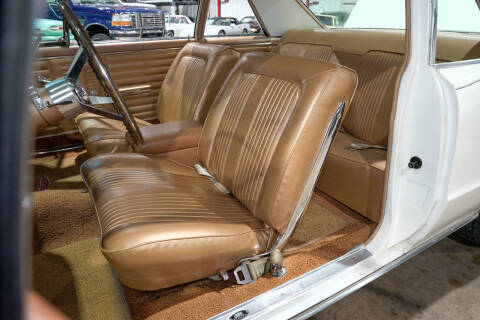 1964 Pontiac GTO