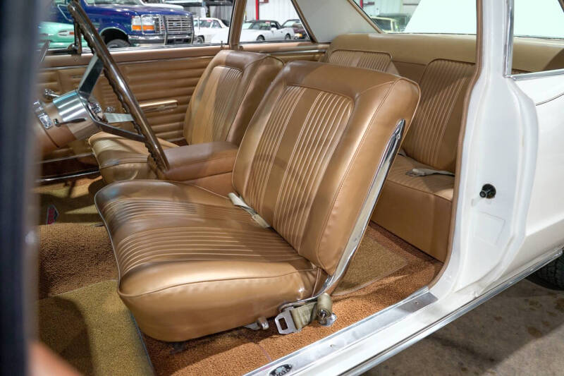 1964 Pontiac GTO