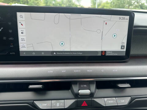 2026 Kia EV9 GT-Line