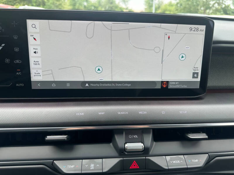 2026 Kia EV9 GT-Line