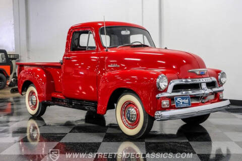1954 Chevrolet 3100