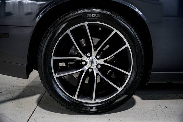 2017 Dodge Challenger R/T Scat Pack