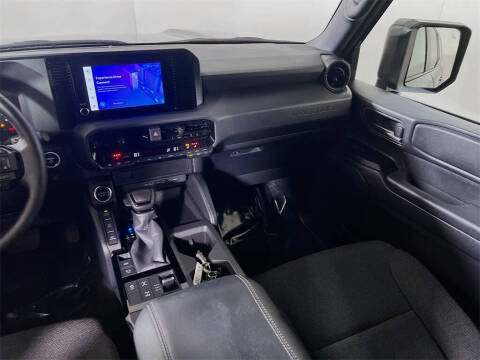 2024 Toyota Land Cruiser 1958