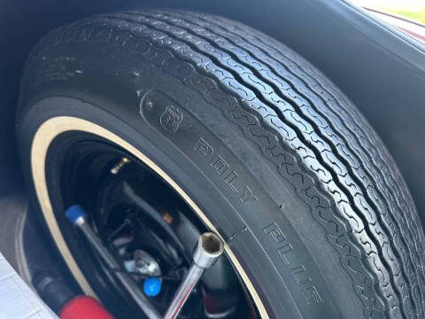 1949 Chrysler Windsor