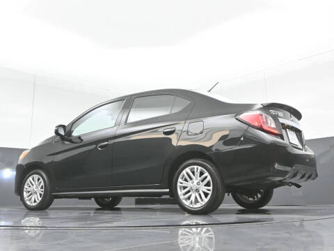 2023 Mitsubishi Mirage G4 SE