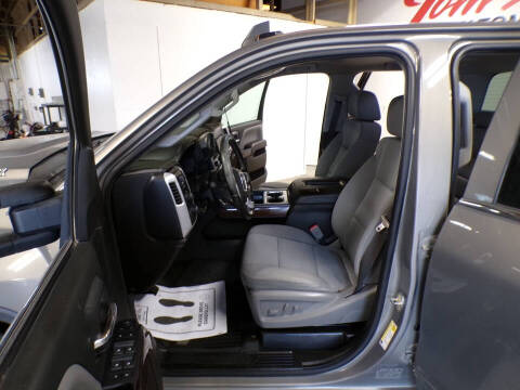 2017 GMC Sierra 3500HD