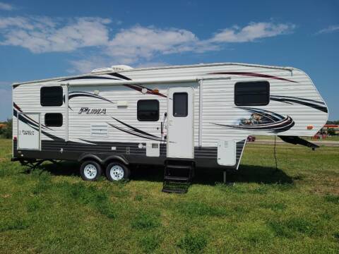 2014 Palomino 259-RBSS for sale at Tommy's Car Lot in Chadron NE
