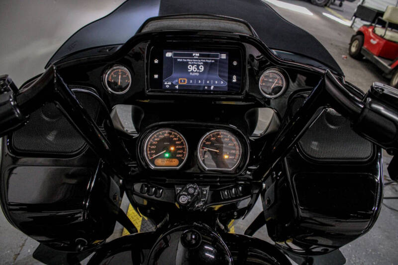 2020 Harley-Davidson Road Glide Special