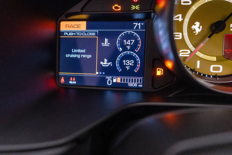 2023 Ferrari Portofino M