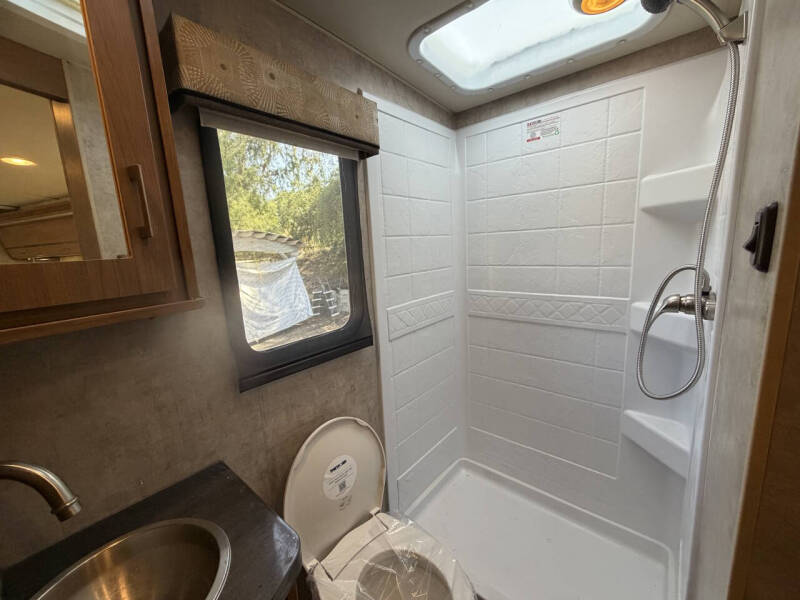 2014 Winnebago VIEW 24M
