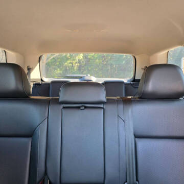 2019 Volkswagen Atlas