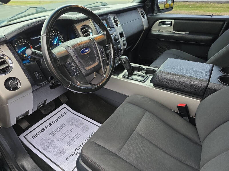 2016 Ford Expedition XLT