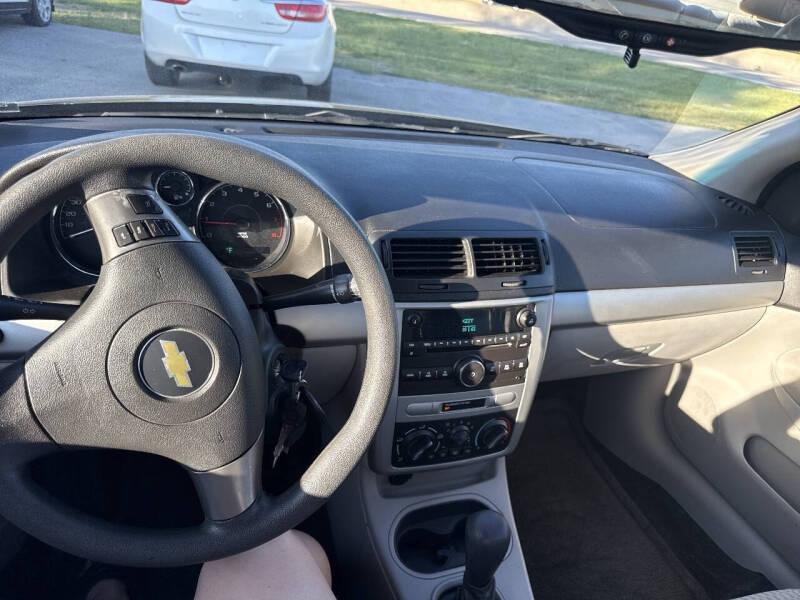 2010 Chevrolet Cobalt LT