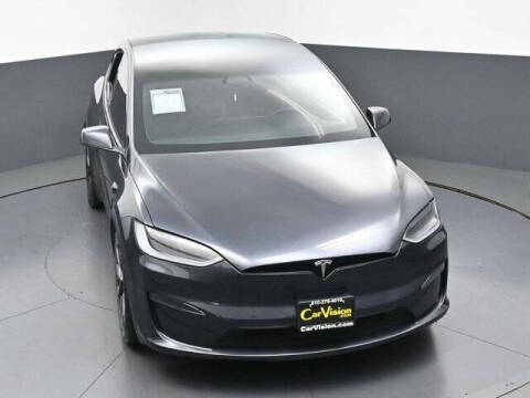 2024 Tesla Model X