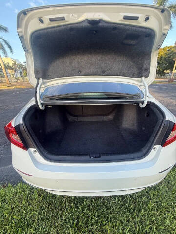 2020 Honda Accord Touring