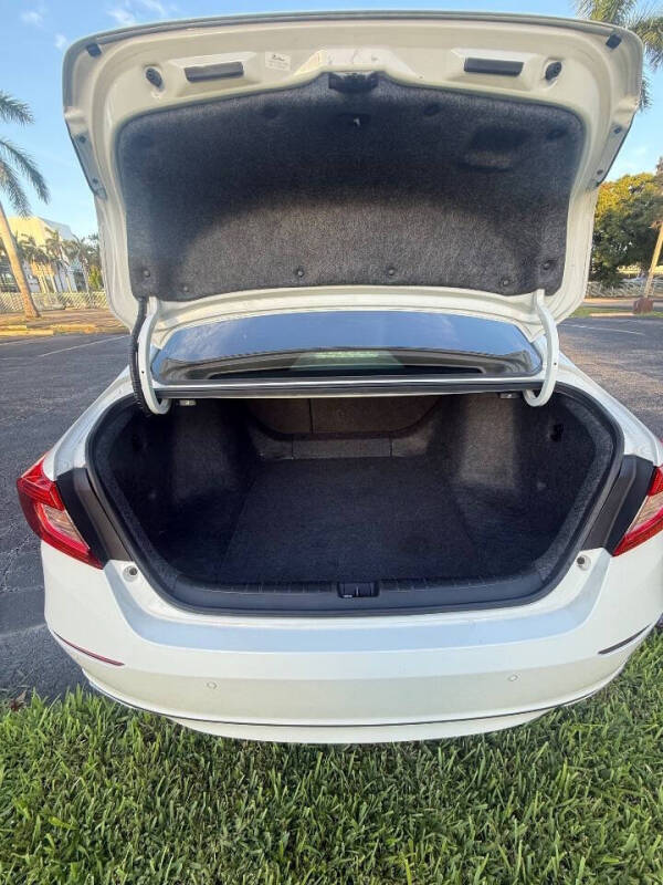 2020 Honda Accord Touring