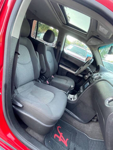 2008 Chevrolet HHR LT