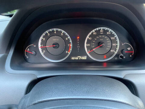 2008 Honda Accord LX