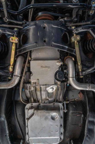 1962 Chevrolet Bel Air