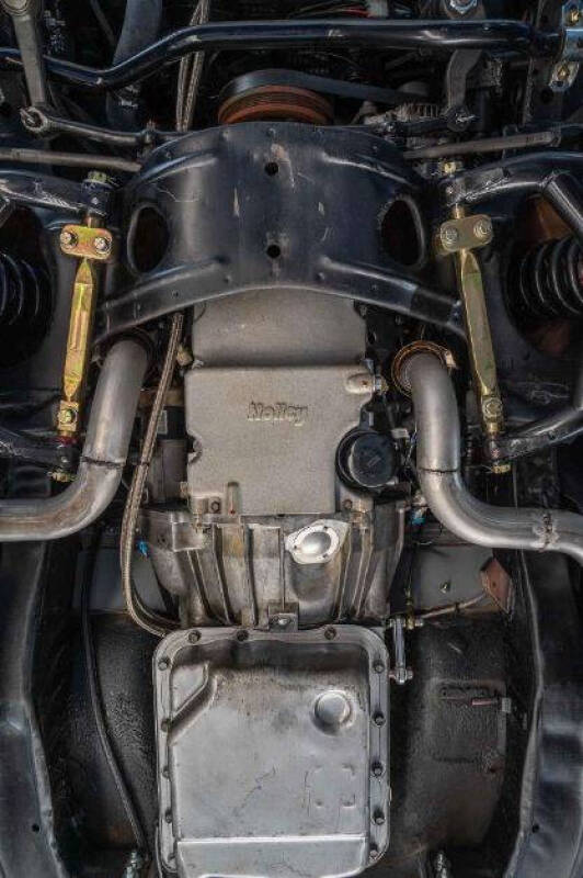 1962 Chevrolet Bel Air