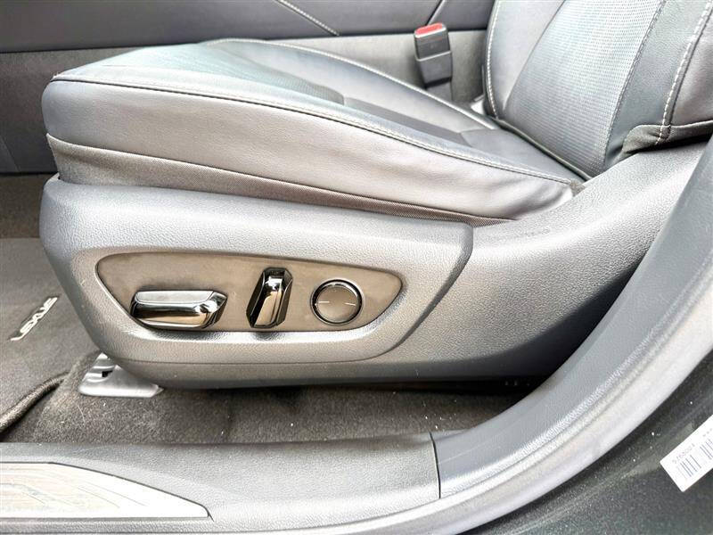 2023 Lexus RX 350 Premium+