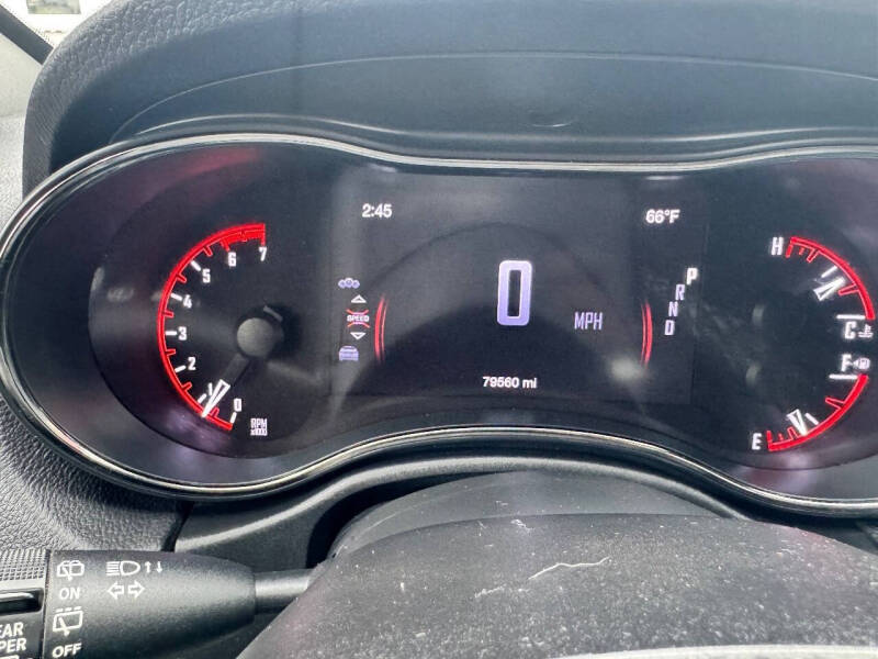 2019 Dodge Durango R/T