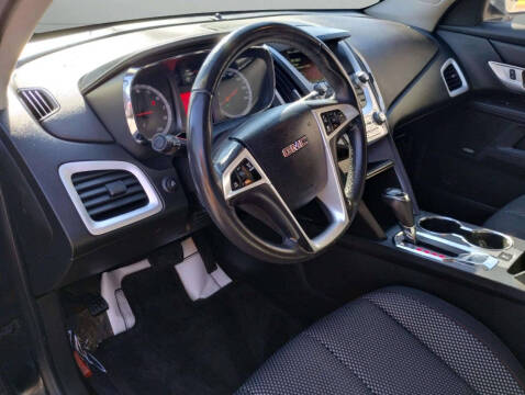 2016 GMC Terrain SLE-2