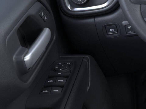 2026 Chevrolet Silverado 3500HD
