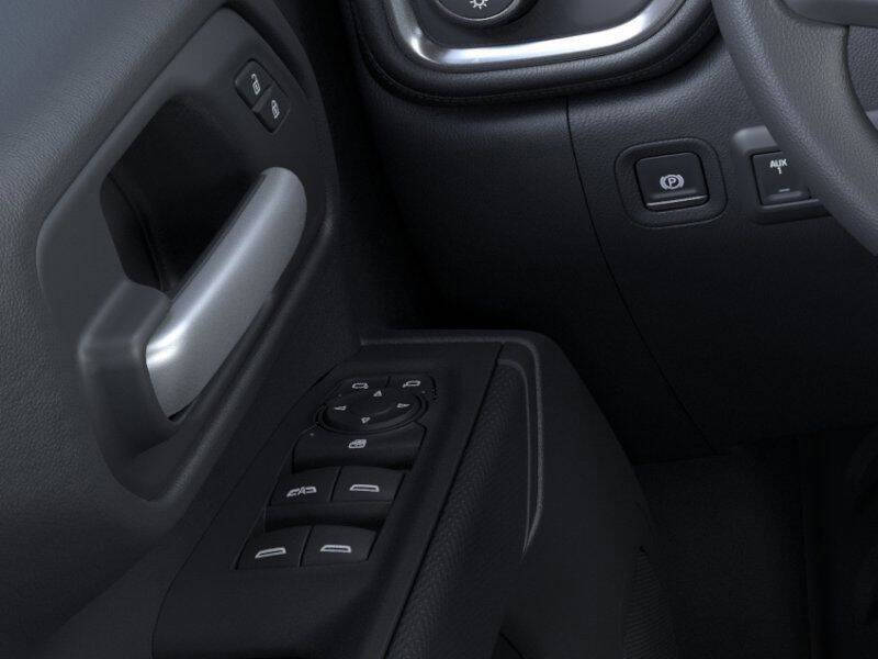2026 Chevrolet Silverado 3500HD