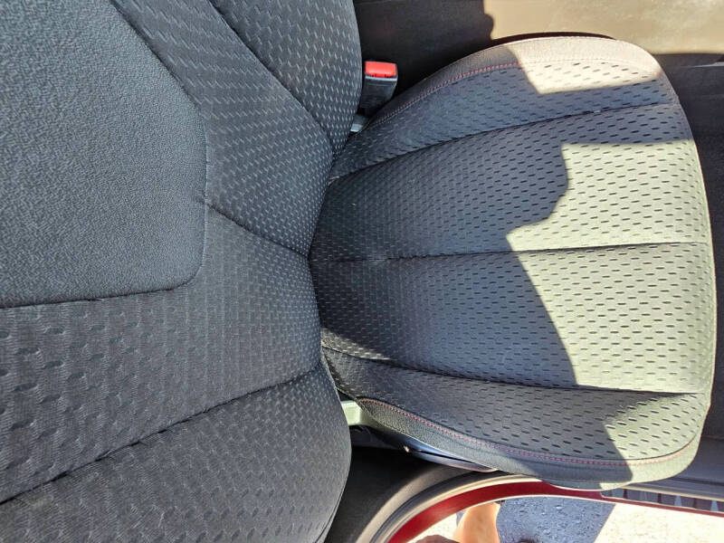 2012 GMC Terrain SLE-1