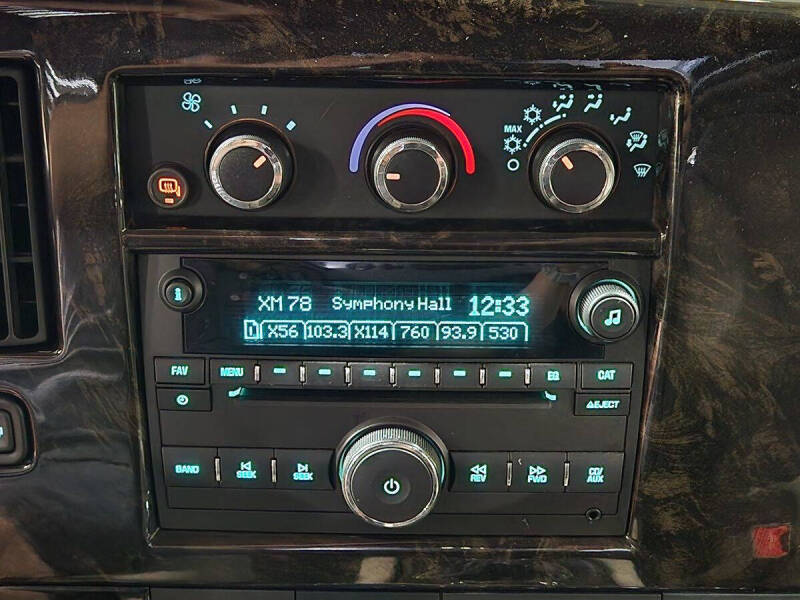 2015 Chevrolet Express 2500