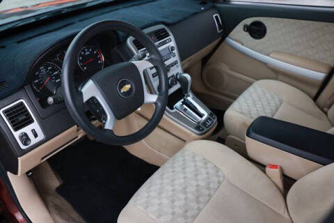 2007 Chevrolet Equinox LS